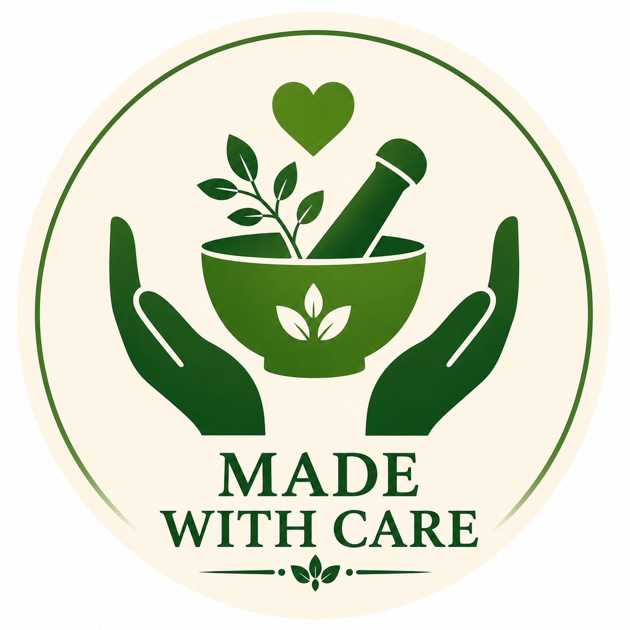 Made With Care