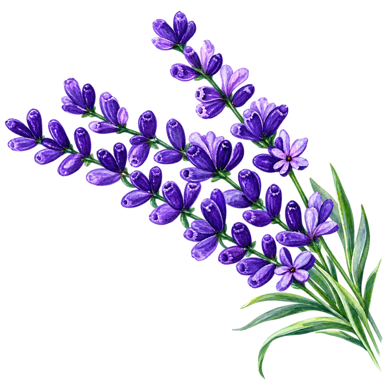 Natural Flower