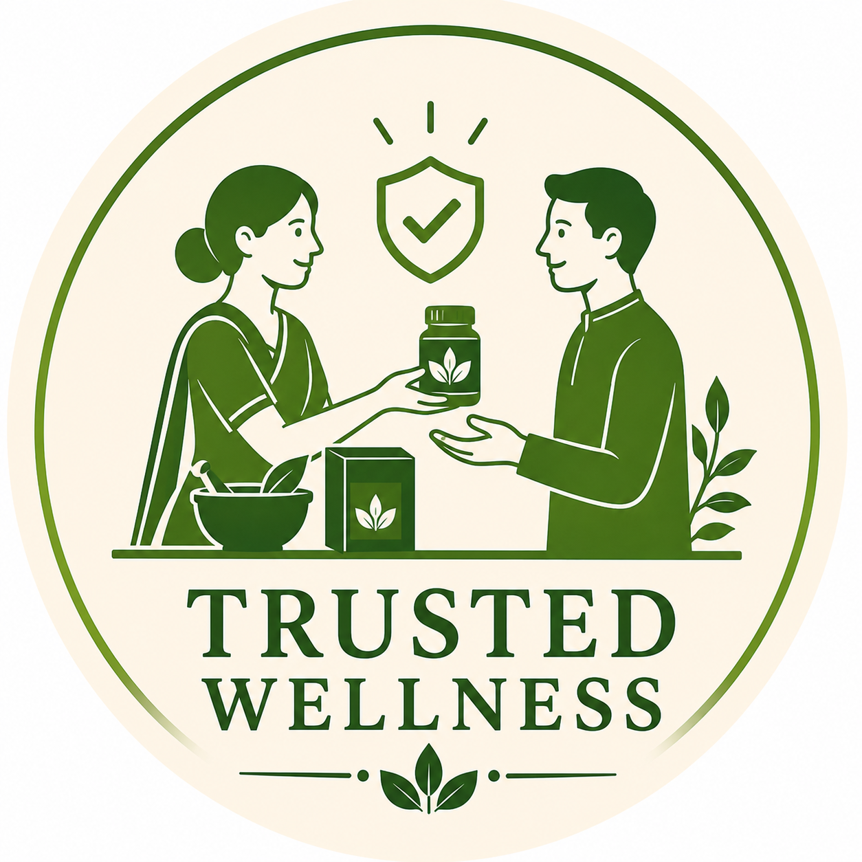 Trusted Wellness