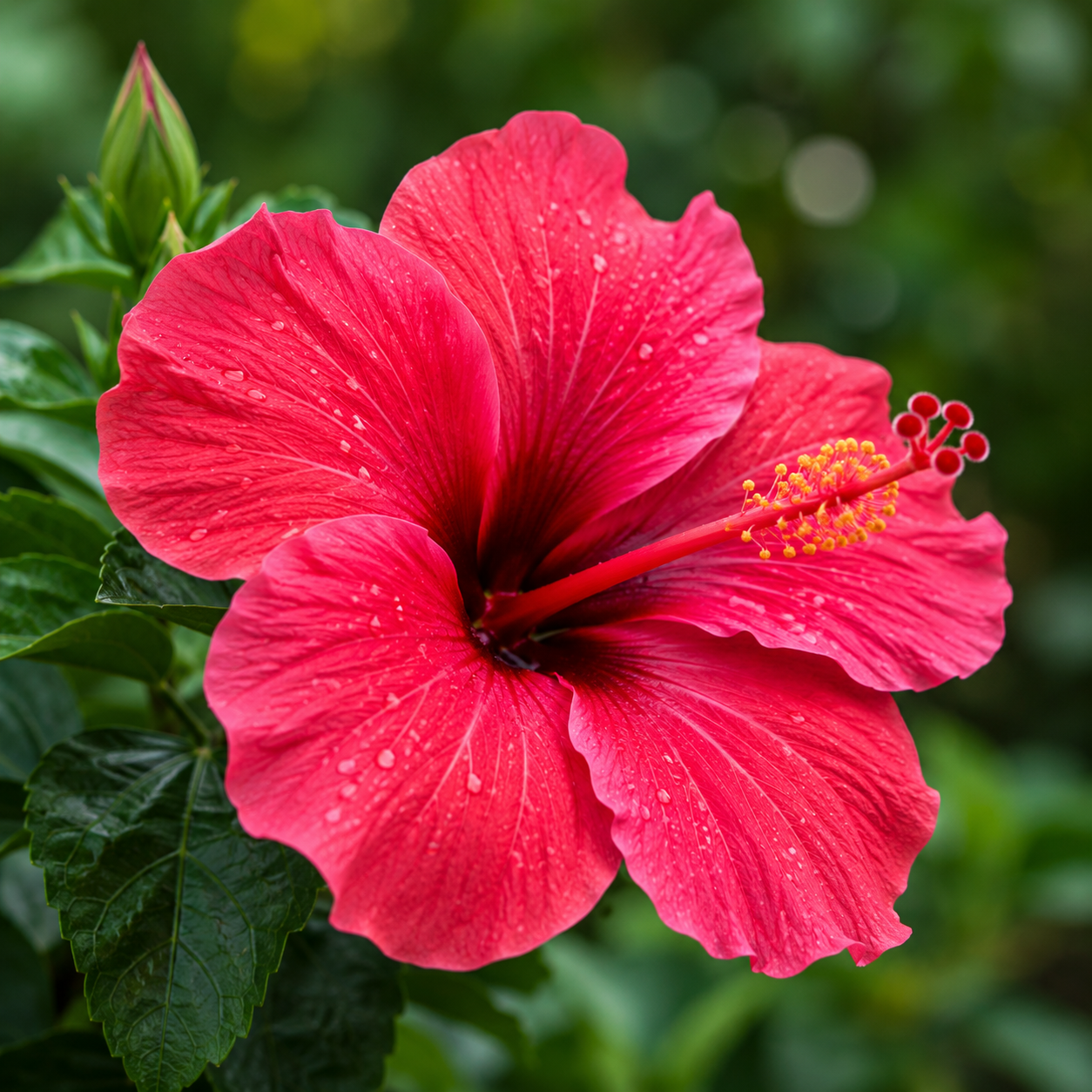 Hibiscus