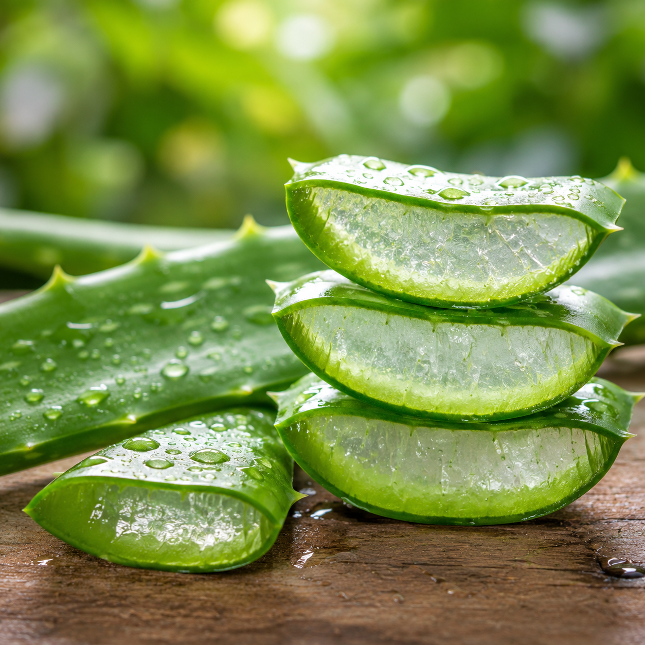 Aloe Vera