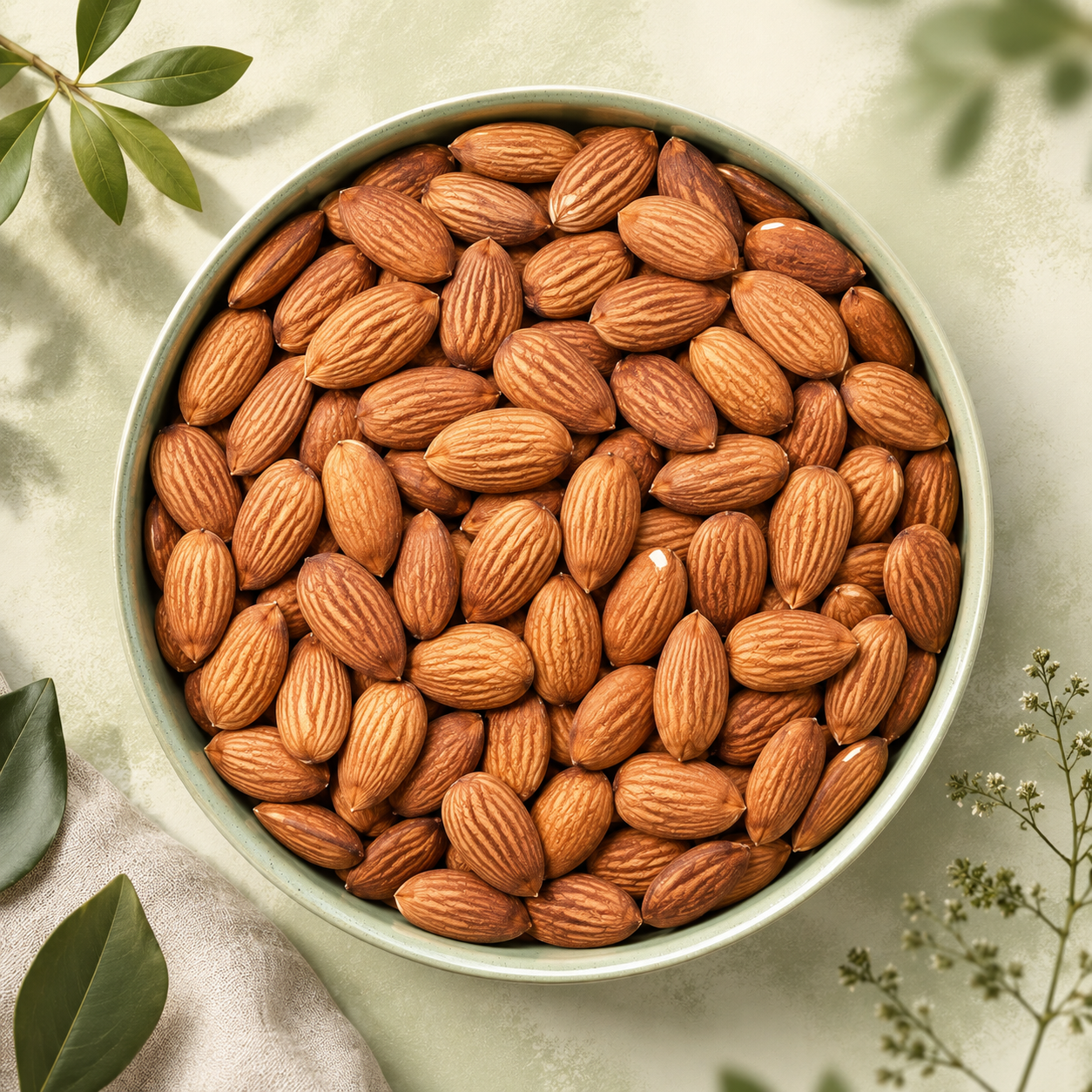 Almond