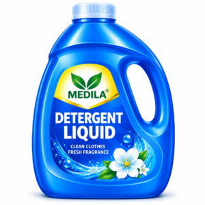 Detergent Liquid