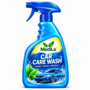 Car Wash Liquid