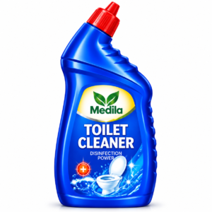 Toilet Cleaner