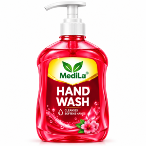 Hand Wash Liquid