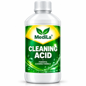 Cleaning Acid