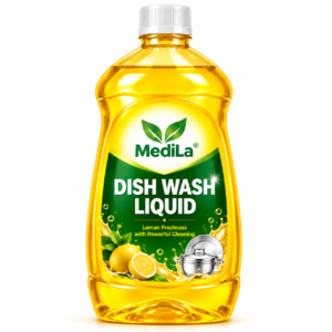 Dish Wash Liquid
